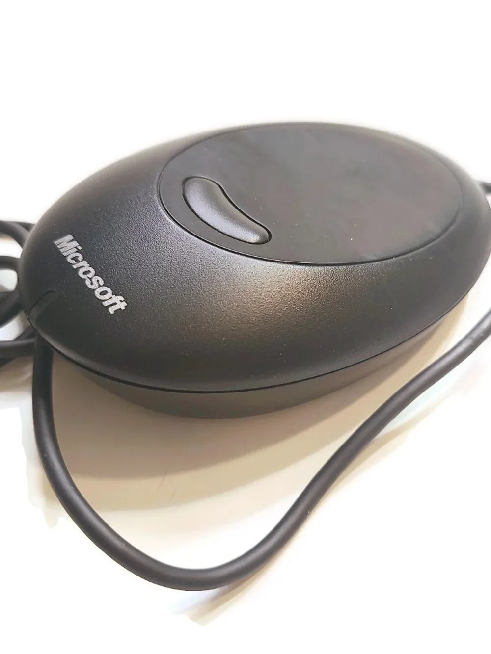 Microsoft Wireless Mouse Receiver v1.0 X806444-001 Model 1053 USB Tested WORKS
